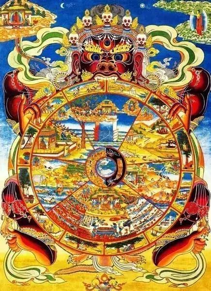 生死轮回决图2