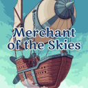 天空商人