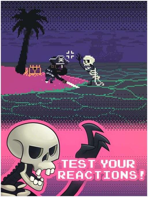 像素海盗图0