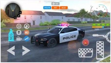 汽车修理厂图1
