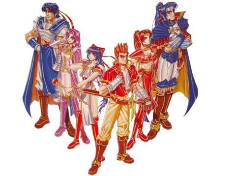 炎龙骑士团3图0