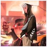 汽车修理厂