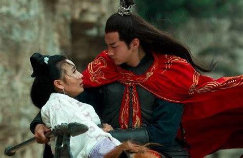 挑战美人关图2