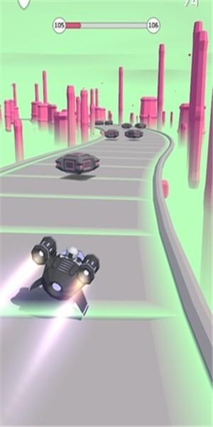 鲍勃的云端竞赛图3