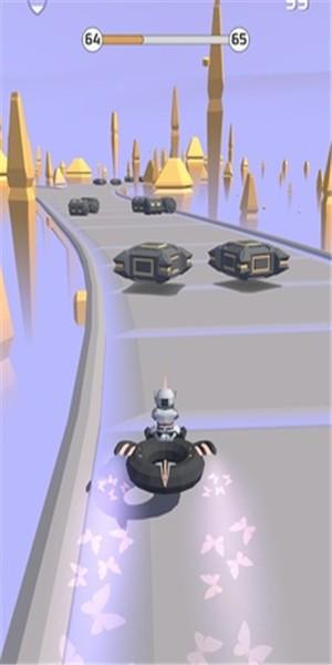 鲍勃的云端竞赛图2