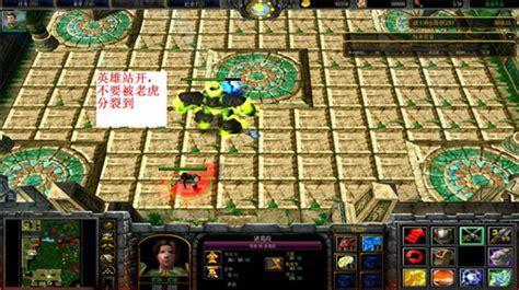 守卫剑阁 纵横天下图0