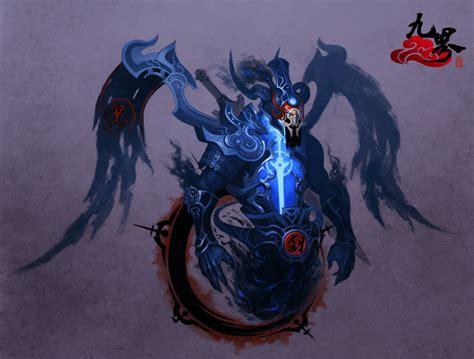 奇幻网游图1
