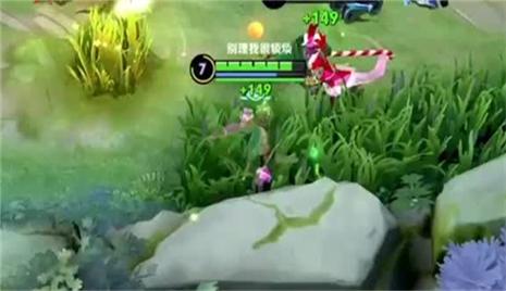 《新笑傲江湖》手游休闲玩法介绍