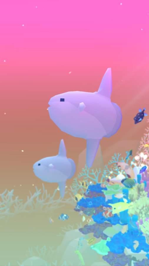 深海水族馆世界图1