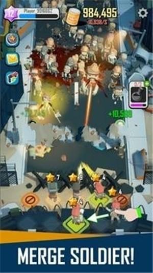 死亡蔓延2图0