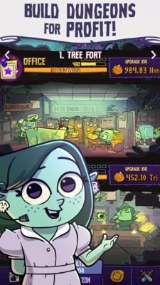 地下城与公司图0