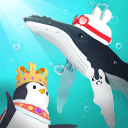 深海水族馆世界