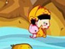 小猫过河图1