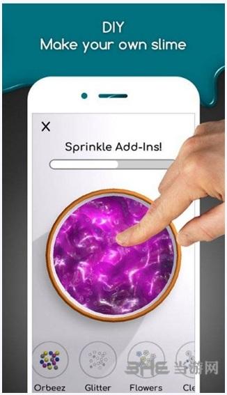 超级粘液模拟器图4