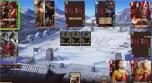 《龙城秘境》升级攻略