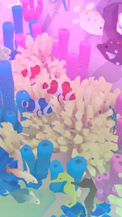 深海水族馆世界图2