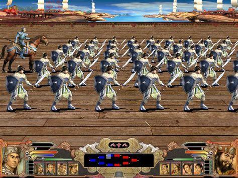 三国群英传iv