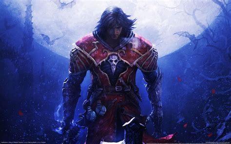 恶魔城 暗影之王图2