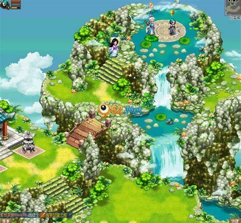 世界ol电脑版图1