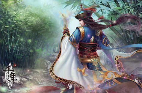 千年三图1
