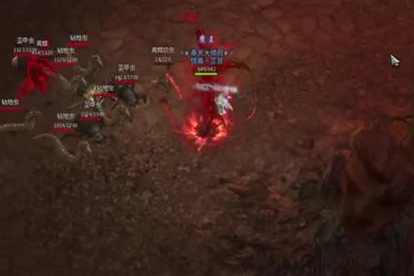 《格斗江湖》进阶攻略神扇培养技巧