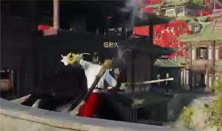 《热血江湖手游》终极内测今日开启 宣传片曝光[视频][多图]