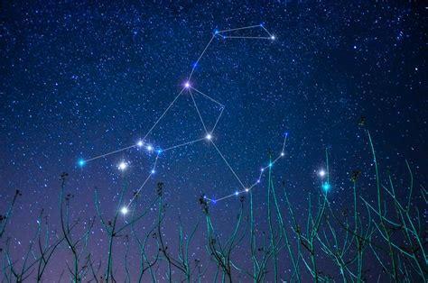 猎户座一等星图2