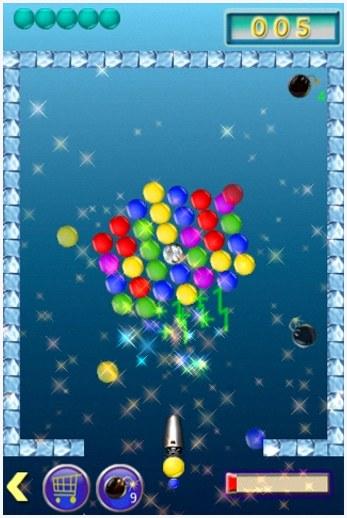 球球大战图3