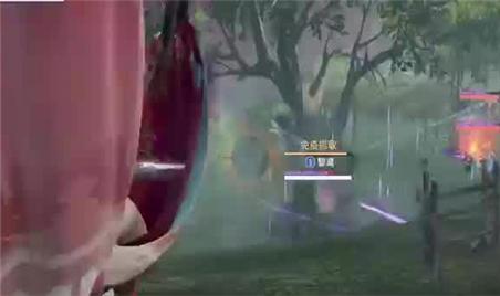 烟雨江湖新年活动更新-新年庆典内容一览