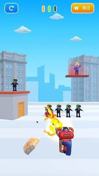 超能联盟