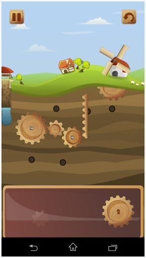 风继续吹图0