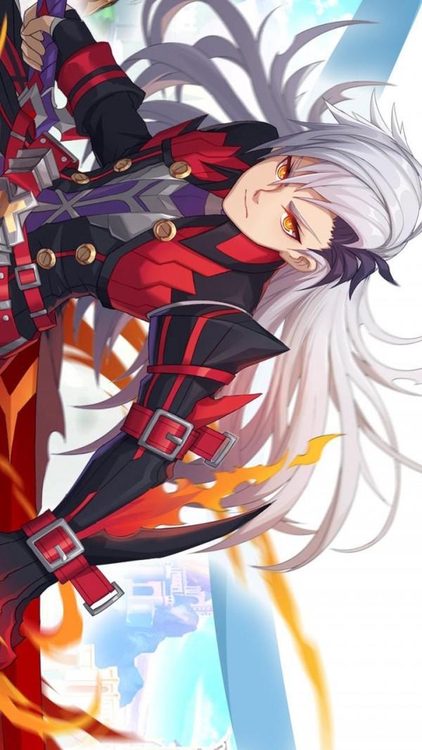 魔物勇者图1