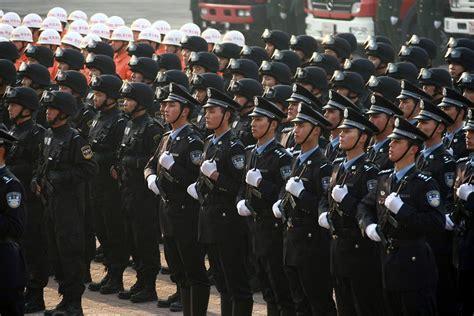 特警突击队图3