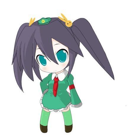 绿坝娘大冒险图0