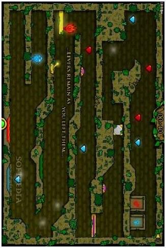 森林冰火人2图5