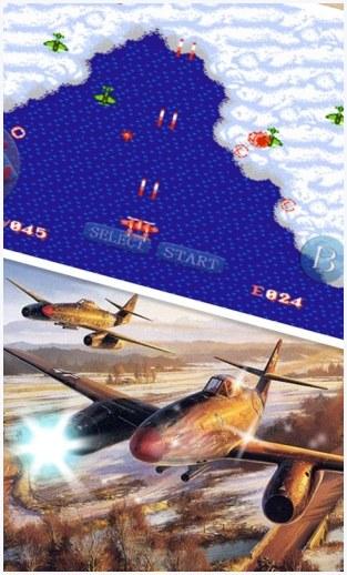 绝地反击图0