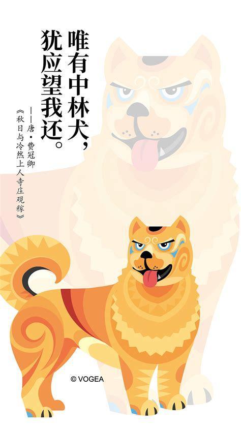 酷狗生肖传说图2