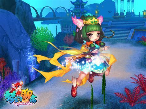 梦幻聊斋图2