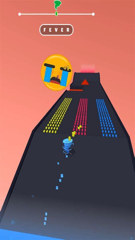 疯狂龙卷风图1