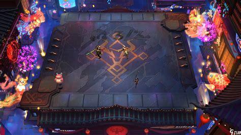 云顶之弈图5