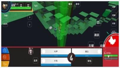 我的世界神奇宝贝图1