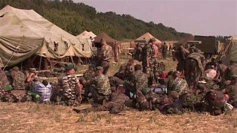 士兵出逃