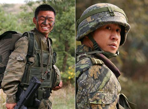 士兵出逃图1