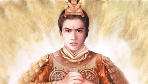 三国赵云传1