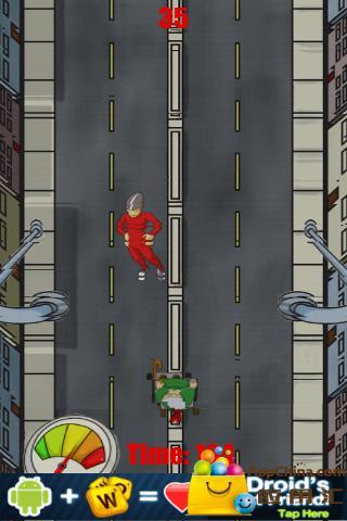 马路杀手图2