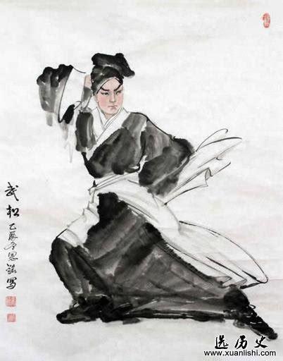 武松外传