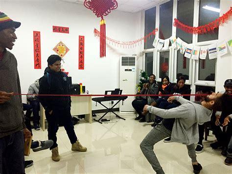 联欢会游戏图3