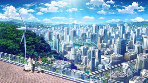 学园都市图3
