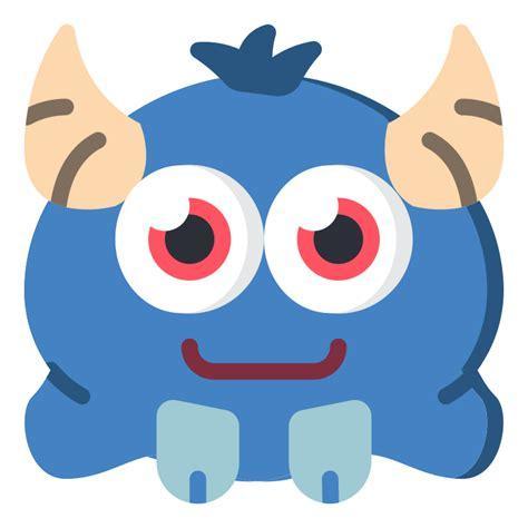 怪物头像图1