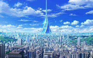学园都市图1